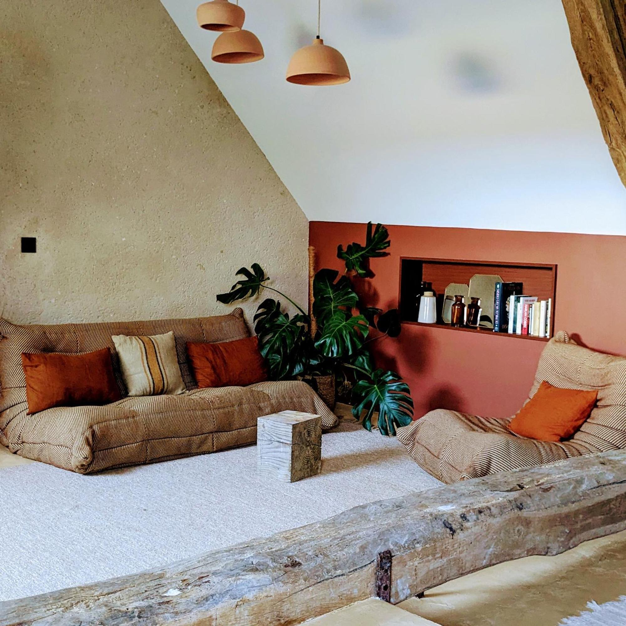 La Planque En Perche Otel Bellou-le-Trichard Dış mekan fotoğraf